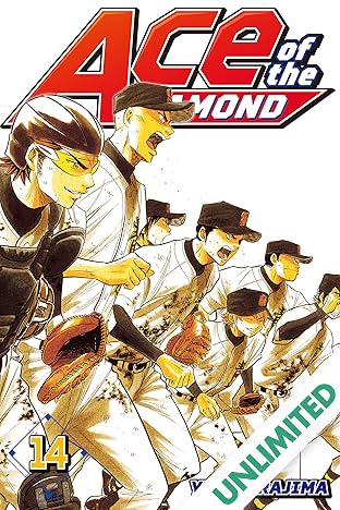 Ace of the Diamond Vol. 14